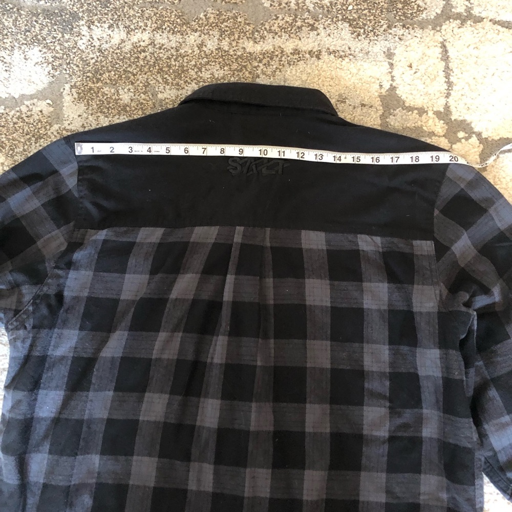 Stormtech FLX Men’s Thermal Long Sleeve Shirt - Picture 9 of 12